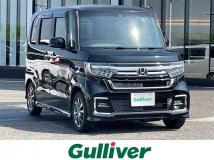2021 Honda N BOX