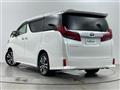 2019 Toyota Alphard