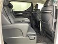 2019 Toyota Alphard