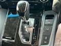 2017 Toyota Alphard