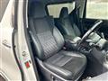 2017 Toyota Alphard