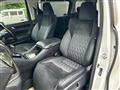 2017 Toyota Alphard