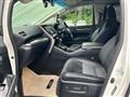 2017 Toyota Alphard
