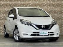 2017 Nissan Note