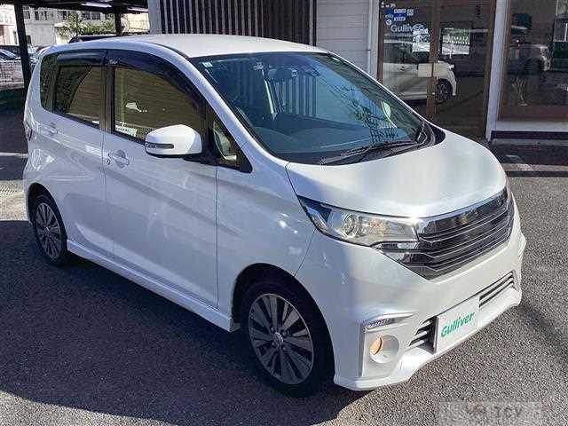 2017 Nissan DAYZ