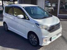 2017 Nissan DAYZ
