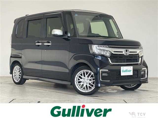 2022 Honda N BOX