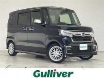 2022 Honda N BOX
