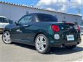 2016 Daihatsu Copen
