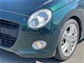 2016 Daihatsu Copen