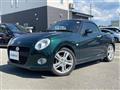 2016 Daihatsu Copen