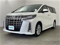2019 Toyota Alphard