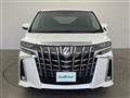 2019 Toyota Alphard
