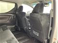 2019 Toyota Alphard