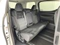 2019 Toyota Alphard