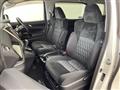 2019 Toyota Alphard