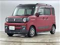 2019 Suzuki Spacia