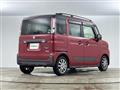 2019 Suzuki Spacia