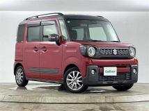 2019 Suzuki Spacia