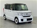 2019 Honda N BOX