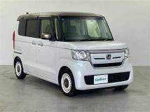 2019 Honda N BOX