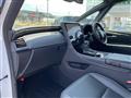 2024 Toyota Alphard