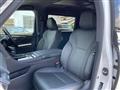 2024 Toyota Alphard