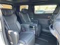 2024 Toyota Alphard