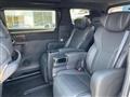 2024 Toyota Alphard