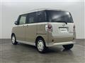 2017 Daihatsu Move Canbus