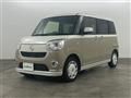 2017 Daihatsu Move Canbus