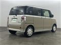 2017 Daihatsu Move Canbus