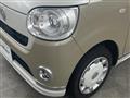 2017 Daihatsu Move Canbus