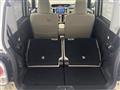 2017 Daihatsu Move Canbus