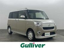 2017 Daihatsu Move Canbus