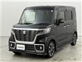 2020 Suzuki Spacia
