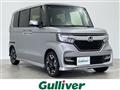 2018 Honda N BOX