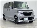 2018 Honda N BOX