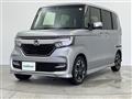2018 Honda N BOX