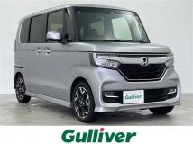 2018 Honda N BOX