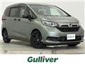 2024 Honda Freed