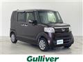 2015 Honda N BOX