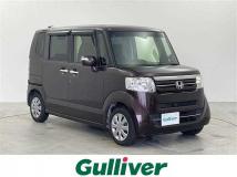 2015 Honda N BOX