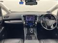 2019 Toyota Vellfire