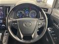 2019 Toyota Vellfire