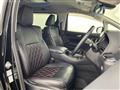 2019 Toyota Vellfire