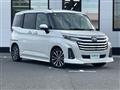 2022 Toyota Roomy