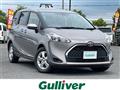 2021 Toyota Sienta