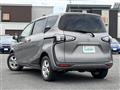 2021 Toyota Sienta