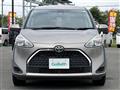 2021 Toyota Sienta